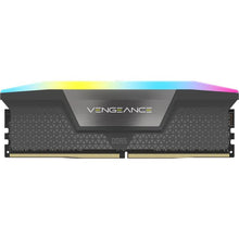 Corsair Vengeance RGB module de mémoire 16 Go 1 x 16 Go DDR5 288-pin DIMM - vue 2