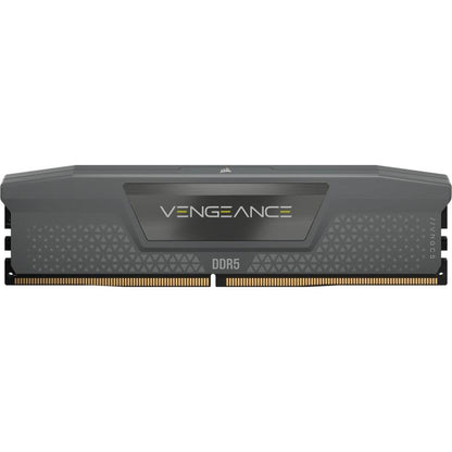 Corsair Vengeance CMK16GX5M2B5200Z40 module de mémoire 16 Go 2 x 8 Go DDR5 288-pin DIMM - vue 3