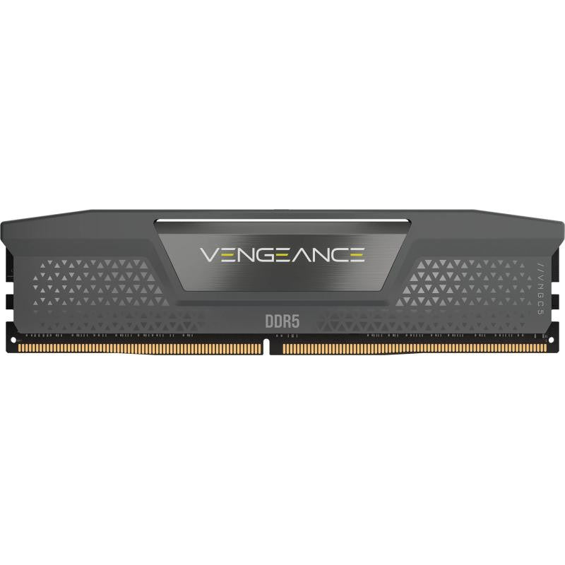 Corsair Vengeance CMK16GX5M2B5200Z40 module de mémoire 16 Go 2 x 8 Go DDR5 288-pin DIMM - vue 2