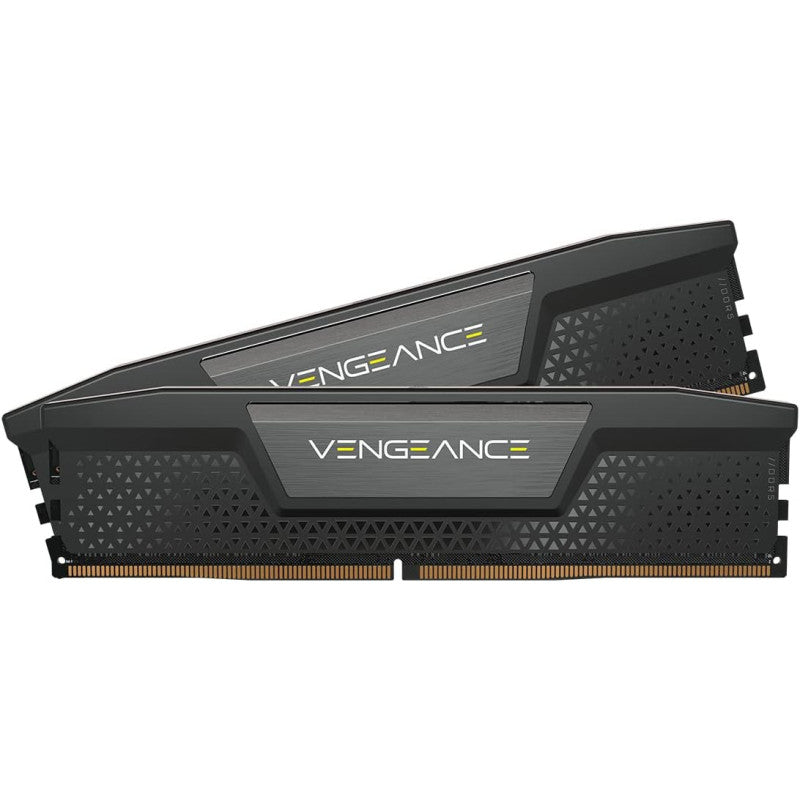Corsair Vengeance CMK32GX5M2B6000Z38 module de mémoire 32 Go 2 x 16 Go DDR5 6000 MT/s 288-pin DIMM