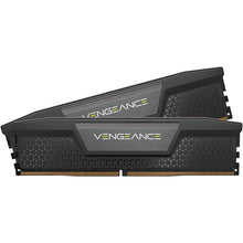 Corsair Vengeance CMK32GX5M2B6000Z38 module de mémoire 32 Go 2 x 16 Go DDR5 6000 MT/s 288-pin DIMM