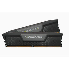 CORSAIR VENGEANCE 32 GO (2X 16 GO) DDR5  4800 MHZ C40 - vue 2