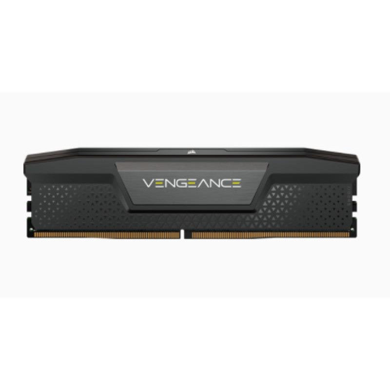 CORSAIR VENGEANCE 32 GO (2X 16 GO) DDR5  4800 MHZ C40 - vue 3