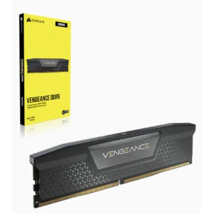 Corsair Vengeance module de mémoire 16 Go 2 x 8 Go DDR5 288-pin DIMM - vue 2
