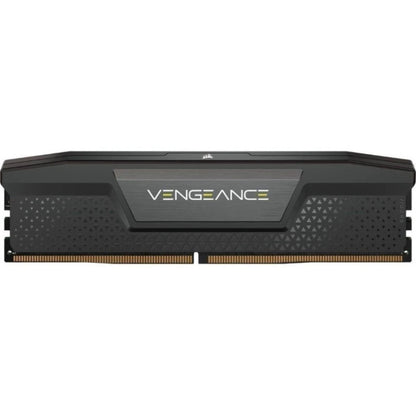 Corsair CMK16GX5M2E6000Z36 module de mémoire 16 Go 2 x 8 Go DDR5 6000 MT/s 288-pin DIMM - vue 2