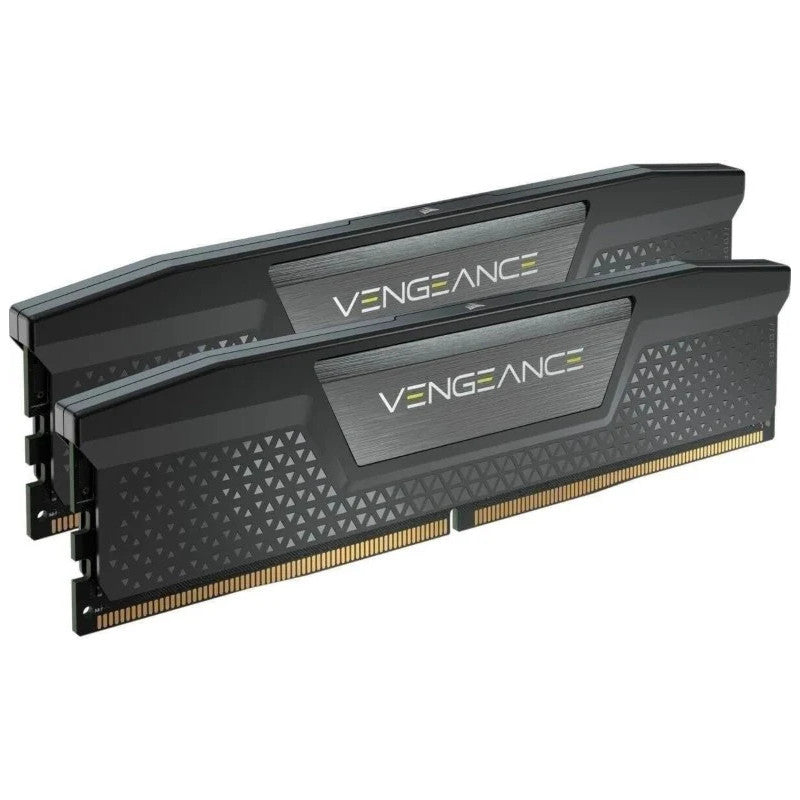 Corsair CMK16GX5M2E6000Z36 module de mémoire 16 Go 2 x 8 Go DDR5 6000 MT/s 288-pin DIMM