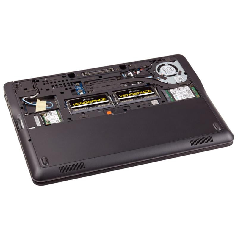 CORSAIR VENGEANCE SODIMM 16Go DDR4 3200Mhz CL22 (2X8Go)