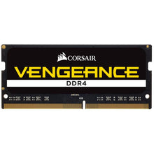 CORSAIR  SODIMM 8GO DDR4 3200Mhz  (1x8G) - vue 2