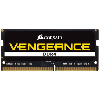 CORSAIR  SODIMM 8GO DDR4 3200Mhz  (1x8G) - vue 2