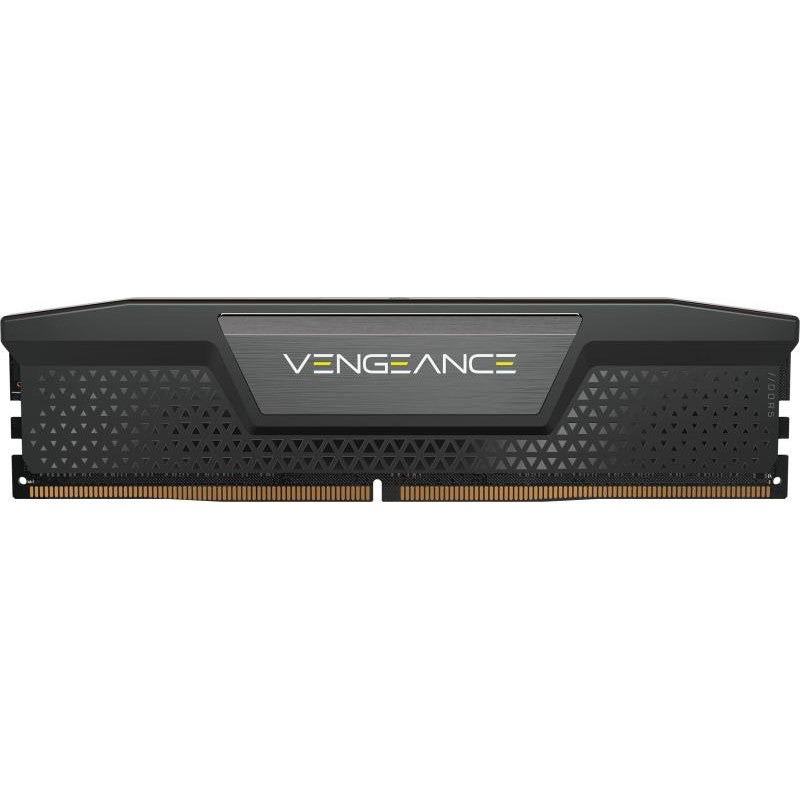 Corsair Vengeance CMK32GX5M2B6000C38 module de mémoire 32 Go 2 x 16 Go DDR5 288-pin DIMM - vue 2