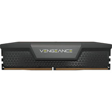 Corsair Vengeance CMK32GX5M2B6000C38 module de mémoire 32 Go 2 x 16 Go DDR5 288-pin DIMM - vue 2