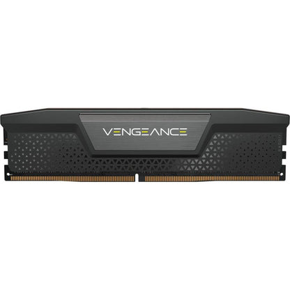 Corsair Vengeance CMK32GX5M2B6000C38 module de mémoire 32 Go 2 x 16 Go DDR5 288-pin DIMM - vue 2
