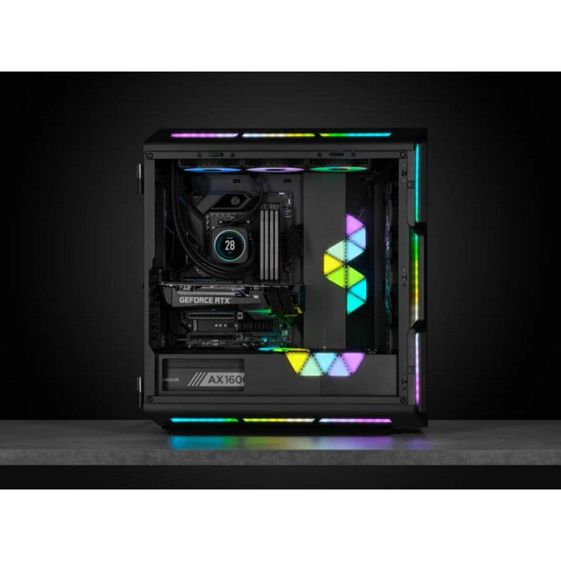 Corsair Vengeance module de mémoire 64 Go 2 x 32 Go DDR5 288-pin DIMM - vue 3