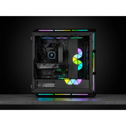 Corsair Vengeance module de mémoire 64 Go 2 x 32 Go DDR5 288-pin DIMM - vue 3