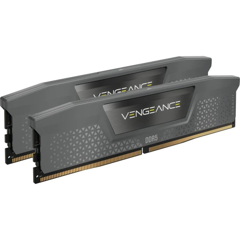 Corsair Vengeance module de mémoire 64 Go 2 x 32 Go DDR5 288-pin DIMM - vue 2