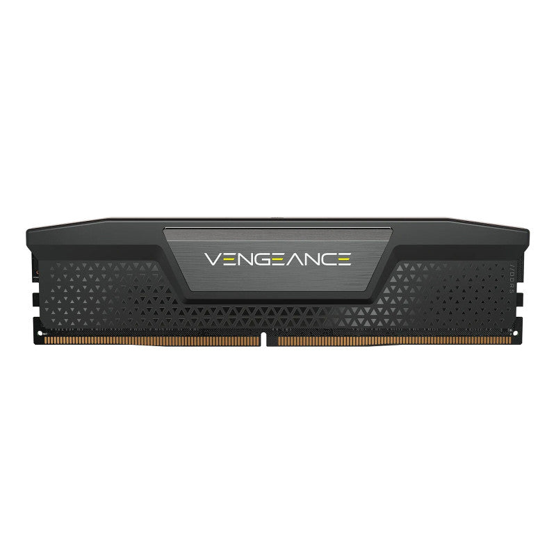 Corsair Vengeance CMK8GX5M1B5200C40 module de mémoire 8 Go 1 x 8 Go DDR5 5200 MT/s 288-pin DIMM