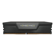 Corsair Vengeance CMK8GX5M1B5200C40 module de mémoire 8 Go 1 x 8 Go DDR5 5200 MT/s 288-pin DIMM