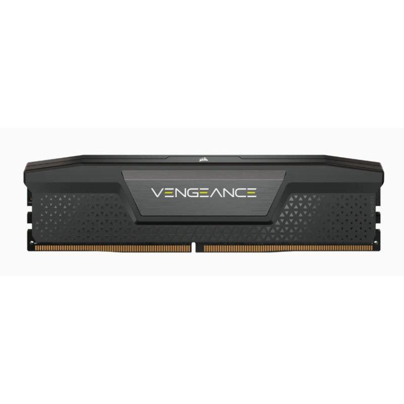 Corsair Vengeance module de mémoire 16 Go 1 x 16 Go DDR5 288-pin DIMM - vue 2