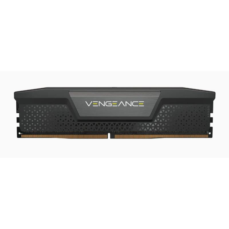 Corsair Vengeance module de mémoire 16 Go 1 x 16 Go DDR5 288-pin DIMM - vue 3
