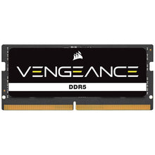 Corsair Vengeance CMSX16GX5M1A5200C44 module de mémoire 16 Go 1 x 16 Go DDR5 262-pin SO-DIMM - vue 2