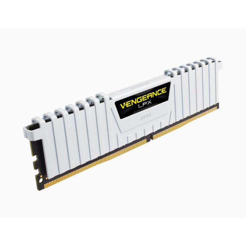 CORSAIR VENGEANCE LPX 16GB (2x8GB) D4 3200 C16 (PC4-25600) - vue 2
