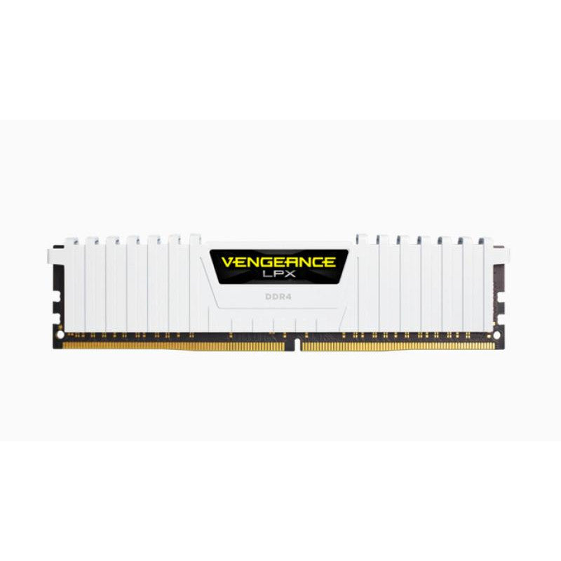 CORSAIR VENGEANCE LPX 16GB (2x8GB) D4 3200 C16 (PC4-25600) - vue 3