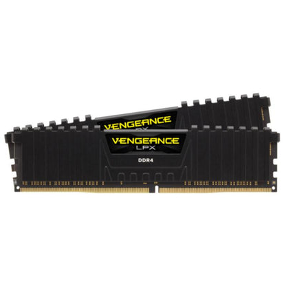 CORSAIR VENGEANCE LPX SERIES LOW PROFILE 16 GO (2X 8 GO) DDR4 3200 MHZ - vue 2