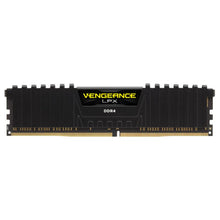 CORSAIR VENGEANCE LPX SERIES LOW PROFILE 16 GO (2X 8 GO) DDR4 2666 MHZ