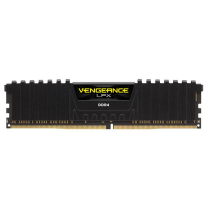 CORSAIR VENGEANCE LPX SERIES LOW PROFILE 16 GO (2X 8 GO) DDR4 2666 MHZ