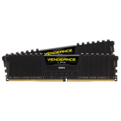 CORSAIR VENGEANCE LPX SERIES LOW PROFILE 32 GO (2X 16 GO) DDR4 3200 MHZ - vue 2