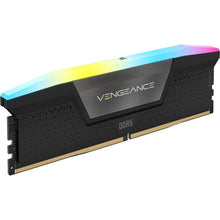 Corsair Vengeance RGB CMH32GX5M2B6000C38 module de mémoire 32 Go 2 x 16 Go DDR5 288-pin DIMM - vue 2