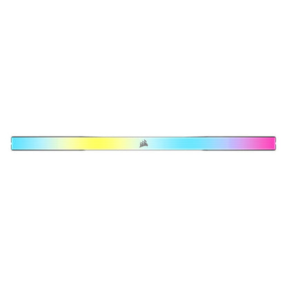 Corsair Vengeance RGB CMH64GX5M2D6000C40 module de mémoire 64 Go 2 x 32 Go DDR5 6000 MT/s 288-pin DIMM - vue 3