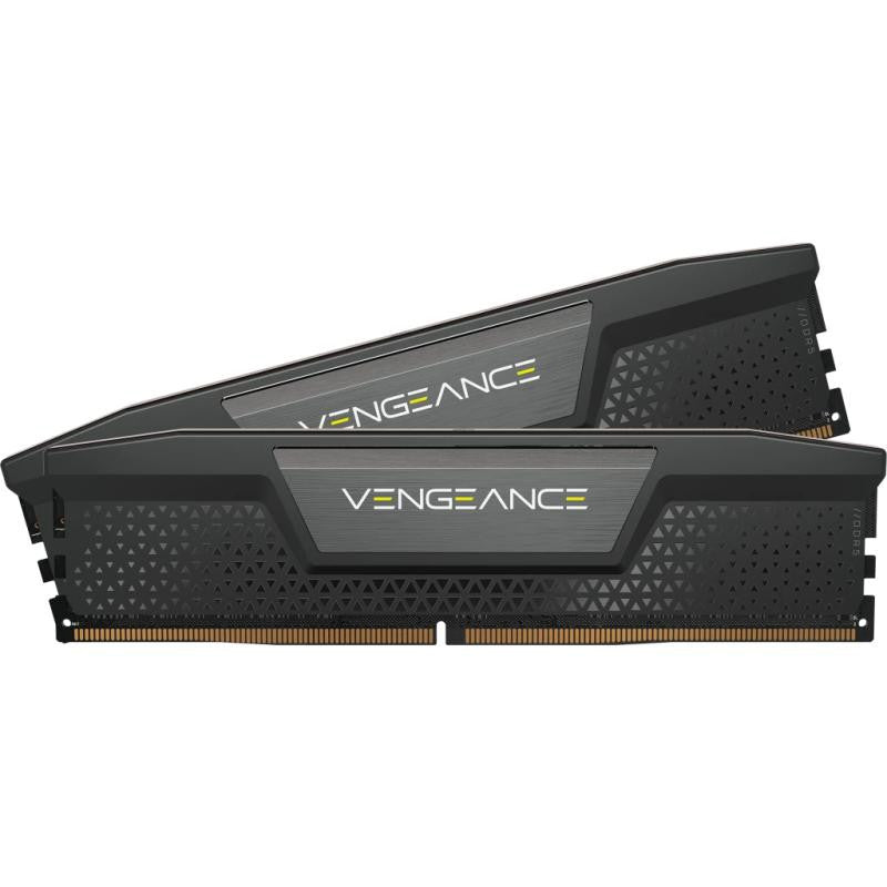 Corsair Vengeance module de mémoire 32 Go 2 x 16 Go DDR5 6000 MT/s 288-pin DIMM - vue 3