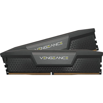 Corsair Vengeance module de mémoire 32 Go 2 x 16 Go DDR5 6000 MT/s 288-pin DIMM - vue 3