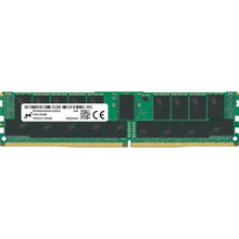 Micron MTA36ASF4G72PZ-3G2R1R module de mémoire 32 Go 1 x 32 Go DDR4 288-pin DIMM