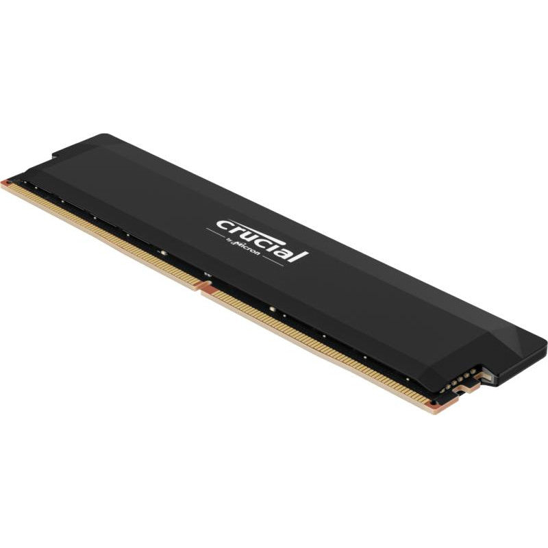 Crucial Pro CP32G64C40U5B module de mémoire 32 Go 1 x 32 Go DDR5 288-pin DIMM