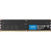Crucial CT32G64C52CU5 module de mémoire 32 Go 1 x 32 Go DDR5 6400 MT/s 288-pin DIMM