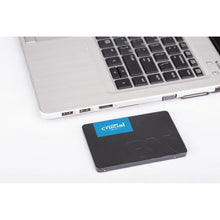 CRUCIAL BX500 1T 2.5" Tray *CT1000BX500SSD1T
