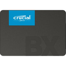 CRUCIAL BX500 1T 2.5" SATA 3D NAND