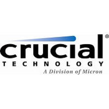 CRUCIAL E100 1T Gen4 2280 - vue 2