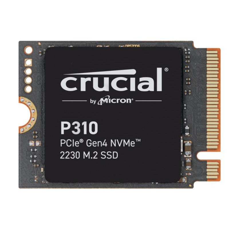 CRUCIAL P310 2T PCIe Gen4 2230 M.2 *CT2000P310SSD2