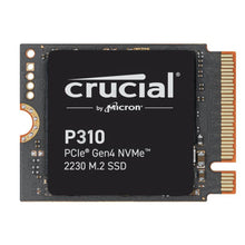 CRUCIAL P310 2T PCIe Gen4 2230 M.2 *CT2000P310SSD2