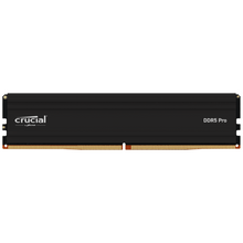 CRUCIAL PRO 16G (1x16G) DDR5-6000 *CP16G60C48U5T