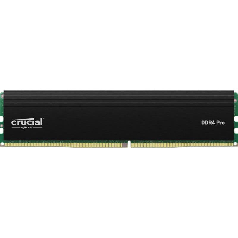 Crucial Pro CP32G4DFRA32A module de mémoire 32 Go 1 x 32 Go DDR4 288-pin DIMM