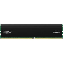 Crucial Pro CP32G4DFRA32A module de mémoire 32 Go 1 x 32 Go DDR4 288-pin DIMM