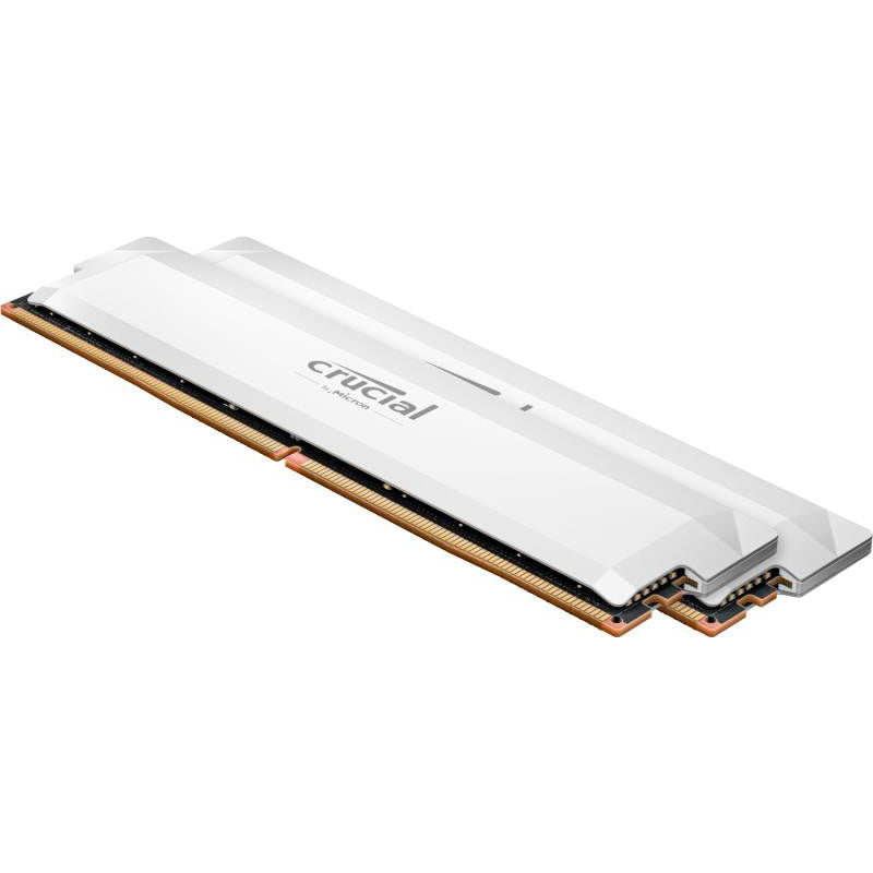 Crucial Pro CP2K16G60C36U5W module de mémoire 32 Go 2 x 16 Go DDR5 288-pin DIMM
