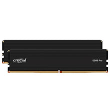 Crucial Pro CP2K24G56C46U5 module de mémoire 48 Go 2 x 24 Go DDR5 288-pin DIMM