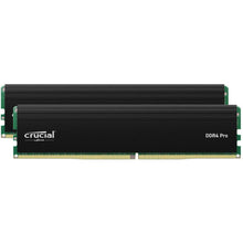 Crucial Pro CP2K32G4DFRA32A module de mémoire 64 Go 2 x 32 Go DDR4 288-pin DIMM