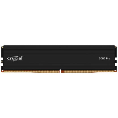 Crucial Pro CP2K64G56C46U5 module de mémoire 128 Go 2 x 64 Go DDR5 288-pin DIMM
