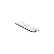 CRUCIAL PRO OC 16G DDR5 6400 (1x16G) white
